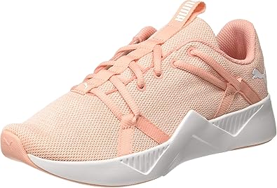 tênis puma incite knit feminino