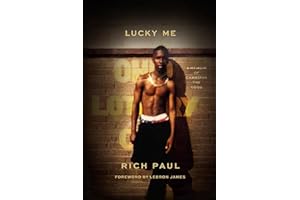 Lucky Me: A Memoir of Changing the Odds