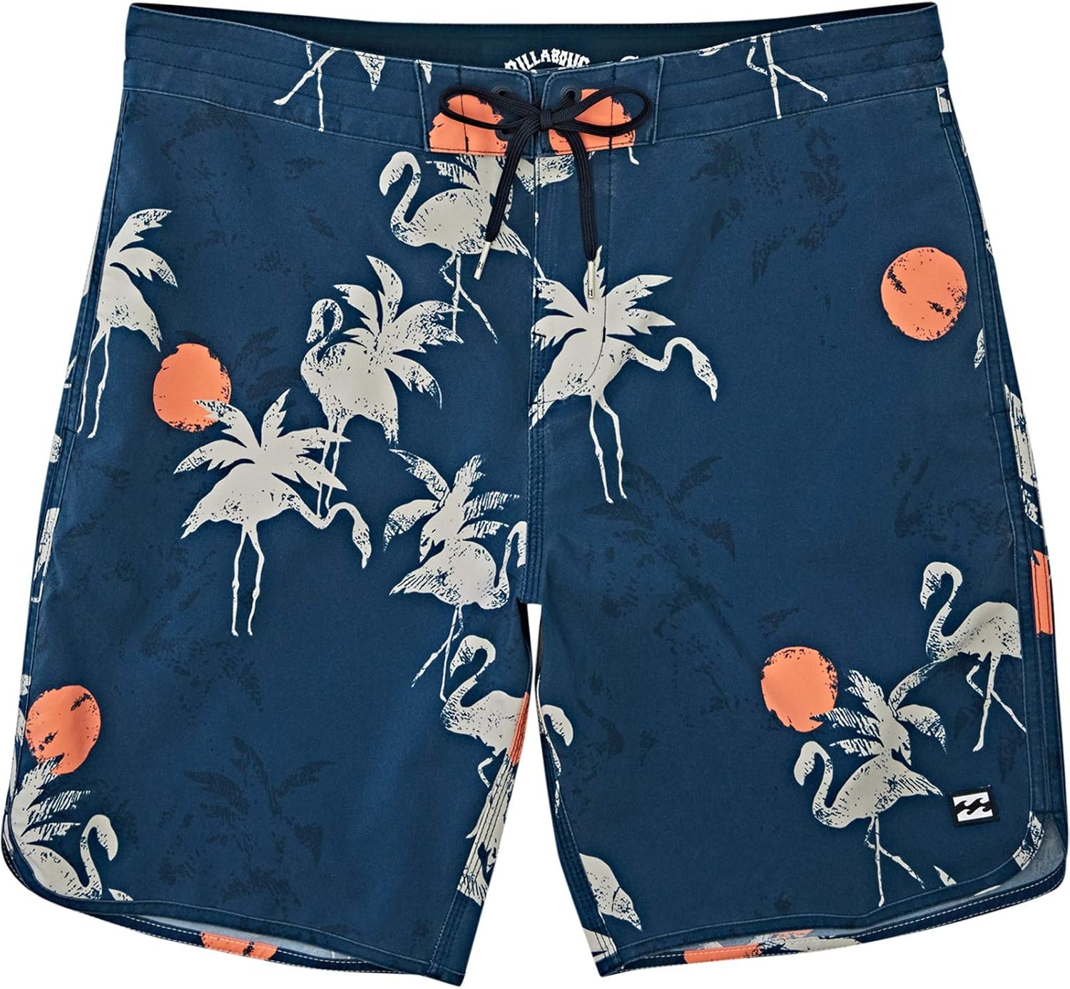 mens swim trunks billabong