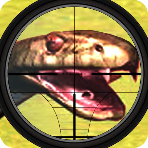 Amazon Com Dragon Snake Hunter 3d Anaconda Shooter Game Pro Appstore For Android