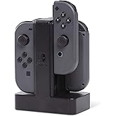 PowerA Joy-Con Charging Dock for Nintendo Switch