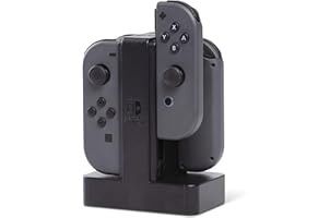 PowerA Joy-Con Charging Dock for Nintendo Switch