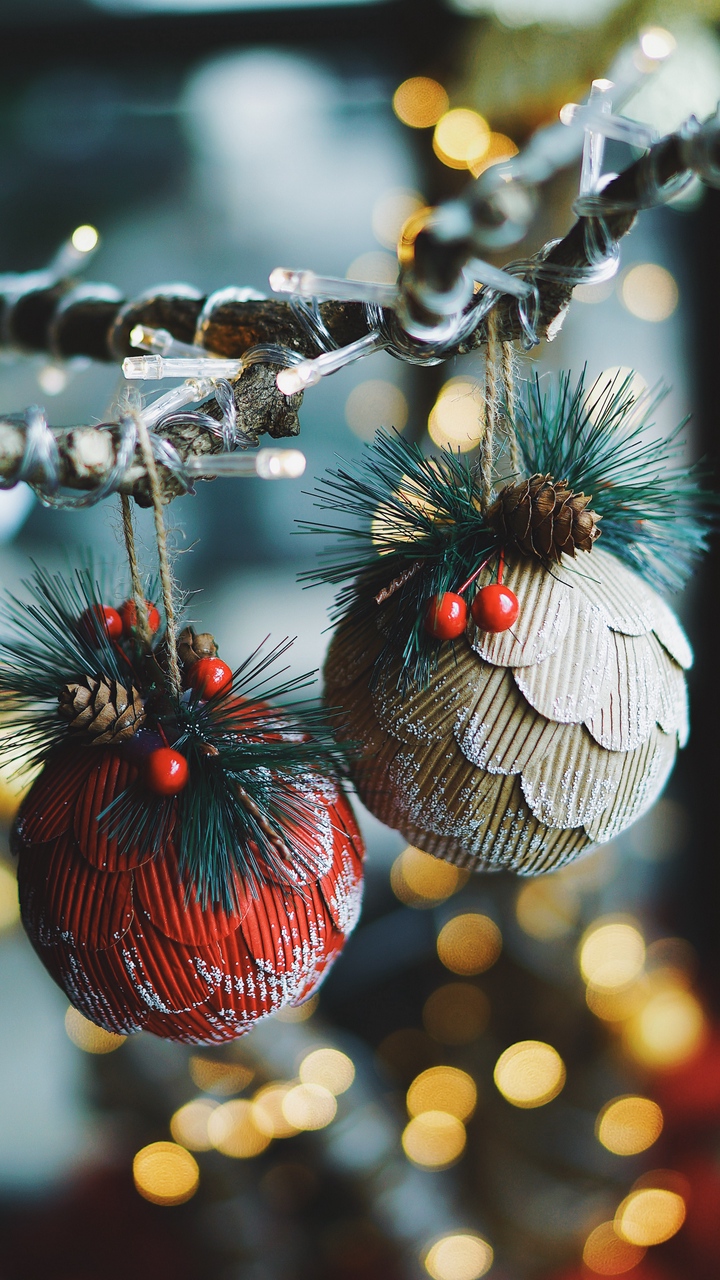 Merry Christmas Wallpapers