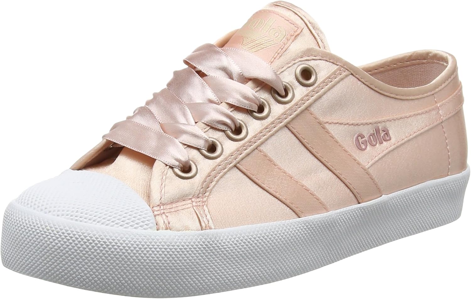 gola pink sneakers