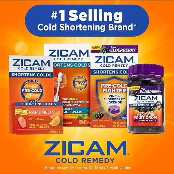 ZICAM COLD REMEDY ZINC ARCTIC MINT ORAL MIST, 1 OUNCE