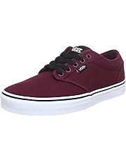 Vans M ATWOOD (CANVAS) OXBLOO