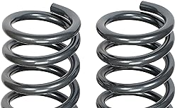 Dorman 929-950 Front Heavy Duty Coil Spring Upgrade