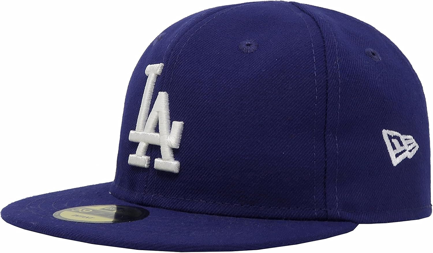 baby dodgers hat