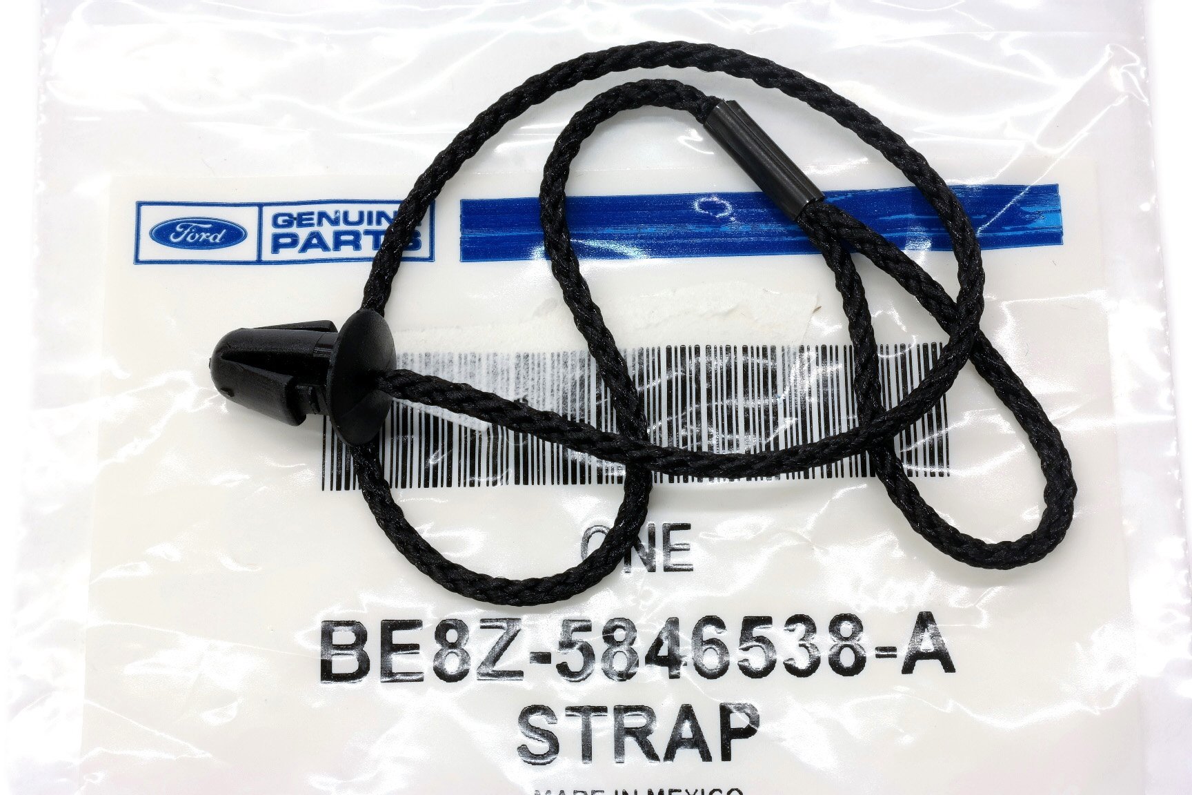 Ford 20112015 Fiesta Hatchback Trunk Storage Package Tray Fix Support