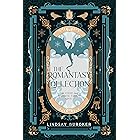 The Romantasy Collection: Four Romantic Fantasy Novels