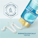 Head & Shoulders DermaXPro Repairing Moisture Lightweight Conditioner 350ml view 5
