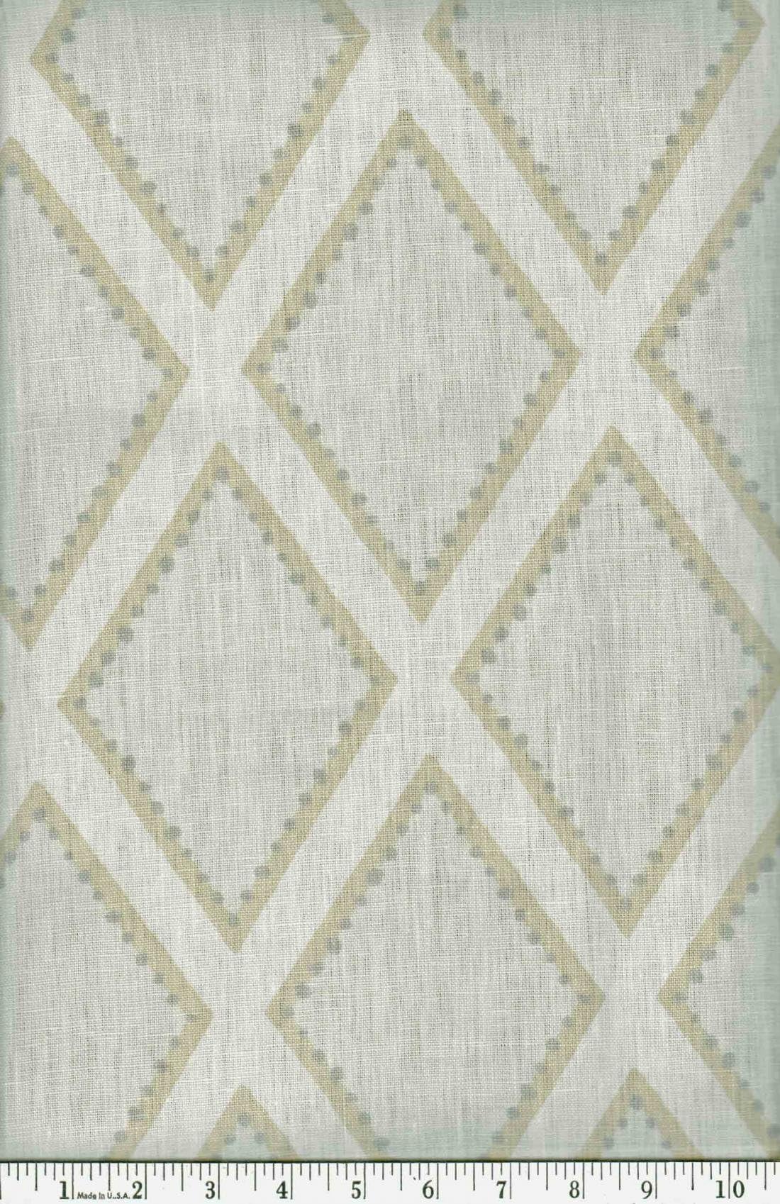 Brookhaven - Celedon - Fabric