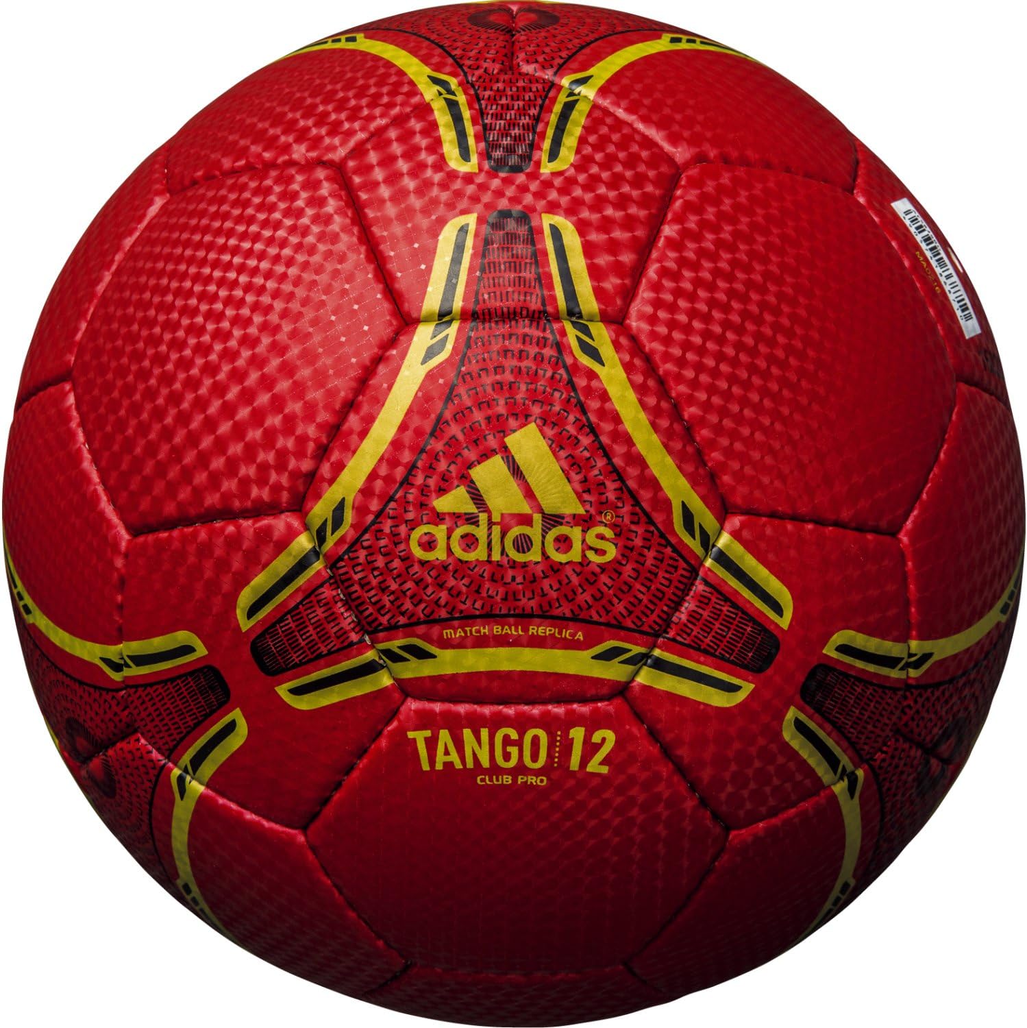 Amazon Adidas アディダス サッカーボール 4号 タンゴ12 クラブプロ Af49rg Adidas アディダス サッカーボール