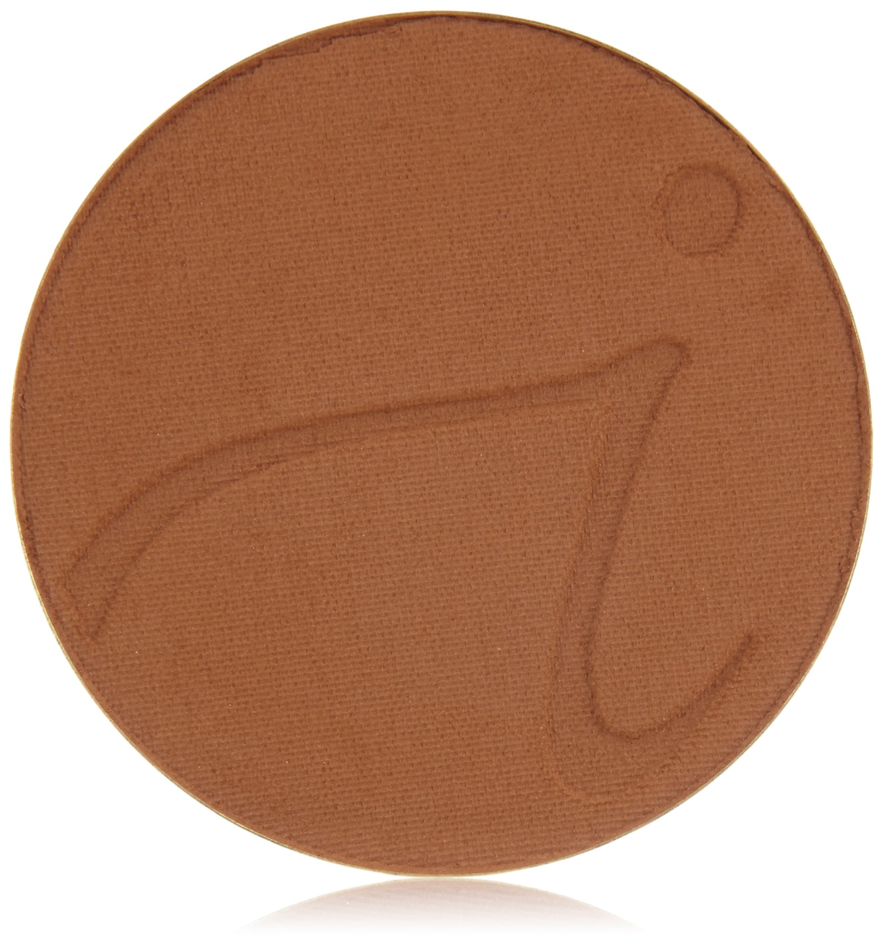 Jane Iredale PurePressed Base SPF 20 Refill, Mahogany