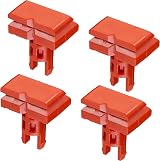 Stanley 4pk Workbench Clamps for Black+Decker Workmate WM100 WM825 WM550 WM536 view 2