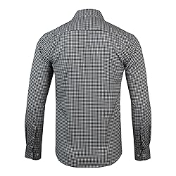 Ben Sherman Regular Fit Long Sleeve Button Down