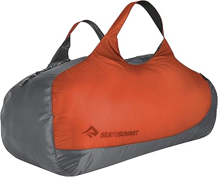 sea to summit duffle bag