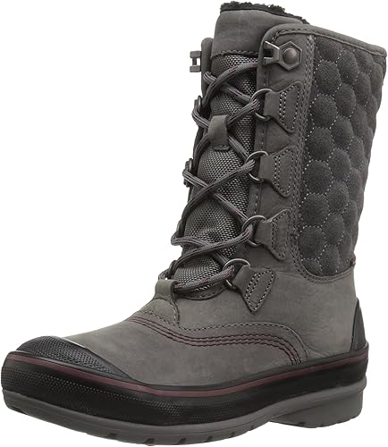 clarks snow boots womens uk