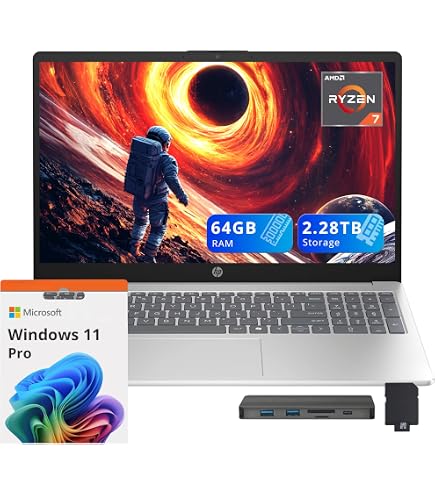 HP 255 G10 15.6