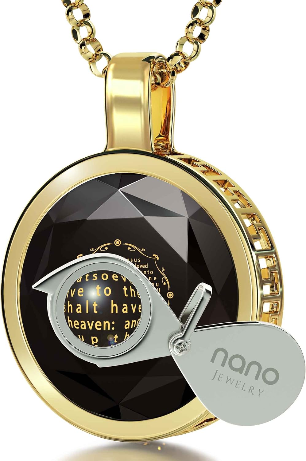 Goldmark Locket Discount, 56% OFF 