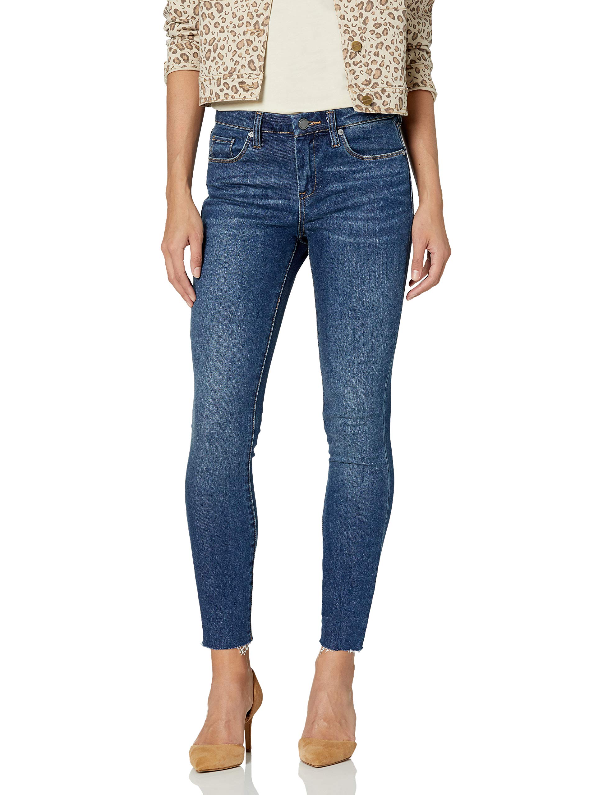 Photo 1 of [BLANKNYC] womens Jeans, Bluffin, 30 US