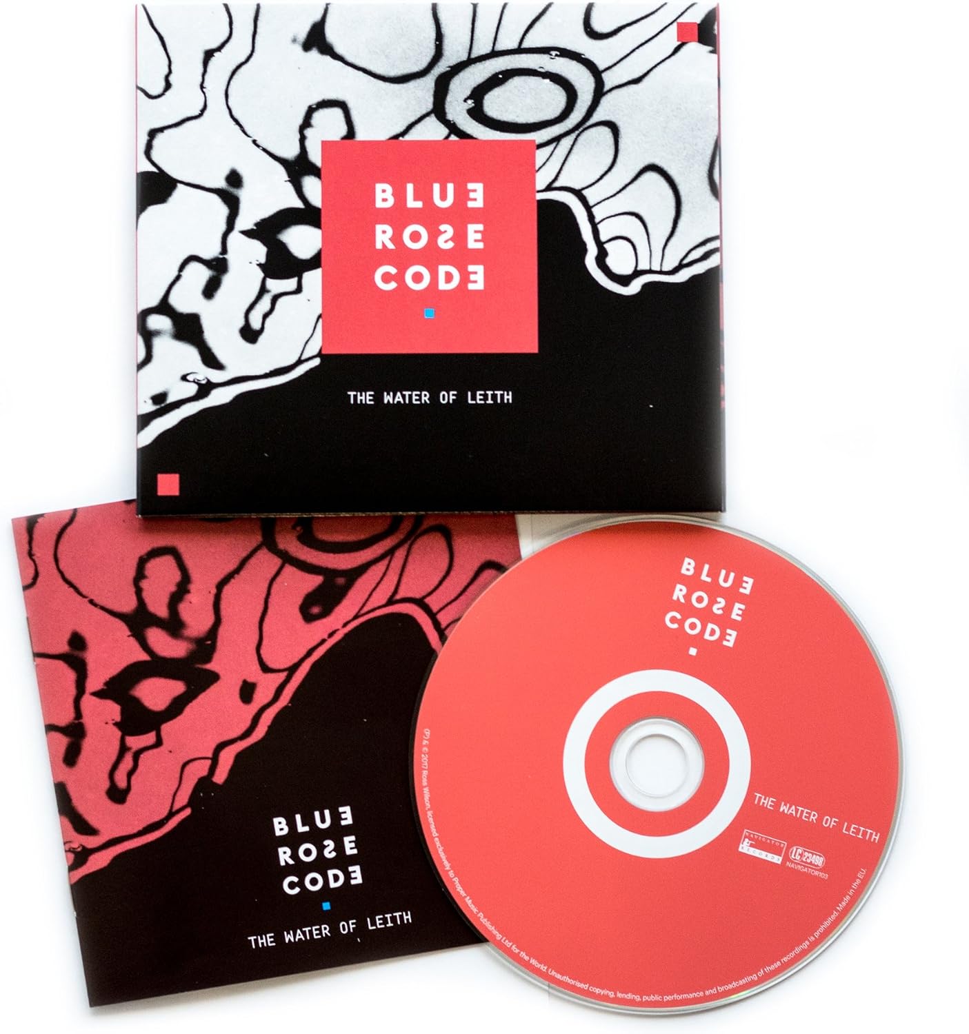 The Water Of Leith, Multicolored - Image 5