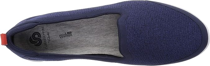 clarks women's step allena lo loafer flat