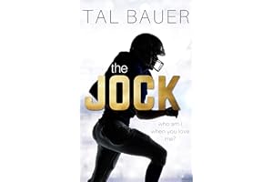 The Jock: An M|M Sports Romance (The Team - MM Sports Romances Book 1)