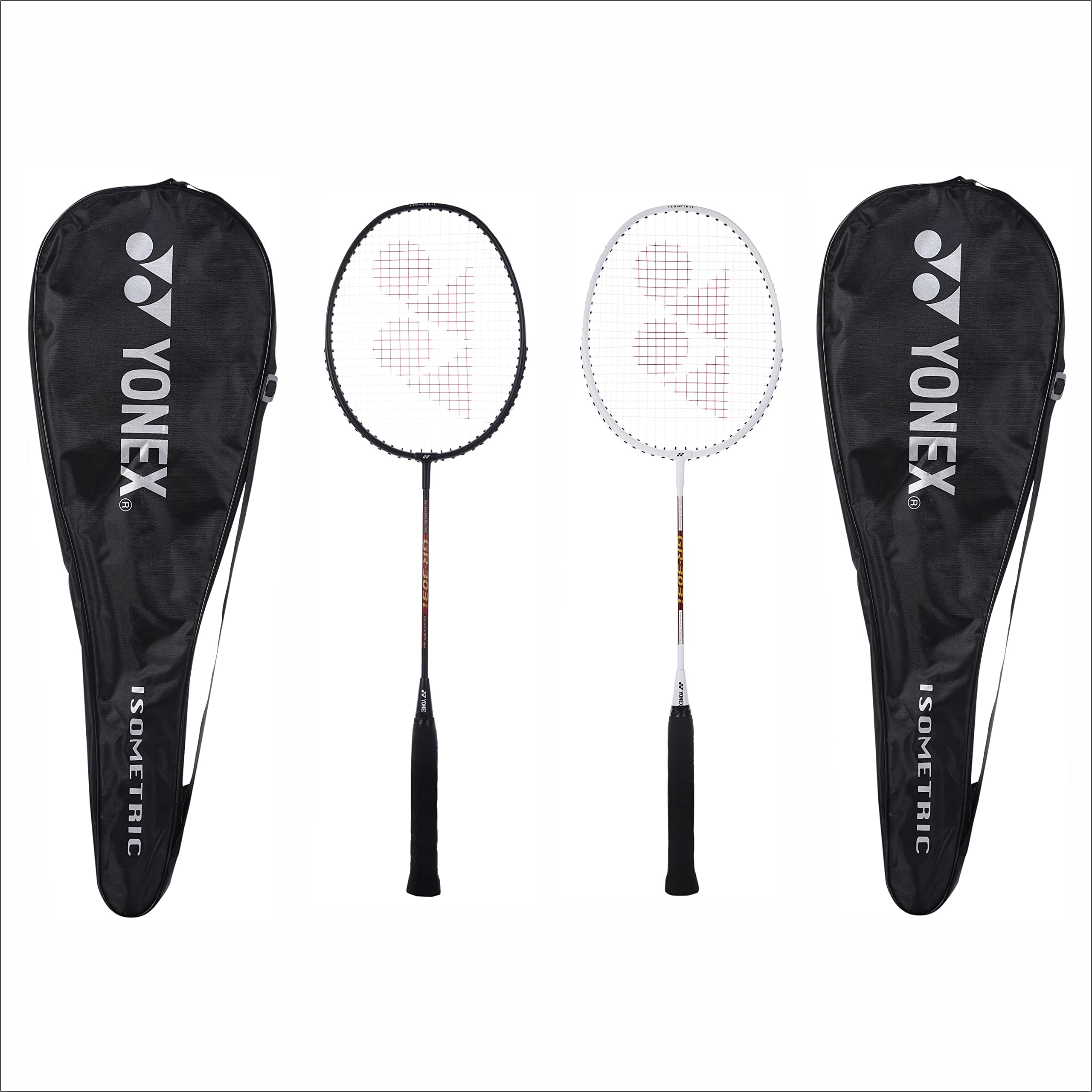 YONEX Aluminium Badminton Racquet Gr 303I Made in