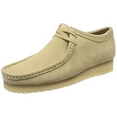 Clarks Wallabee