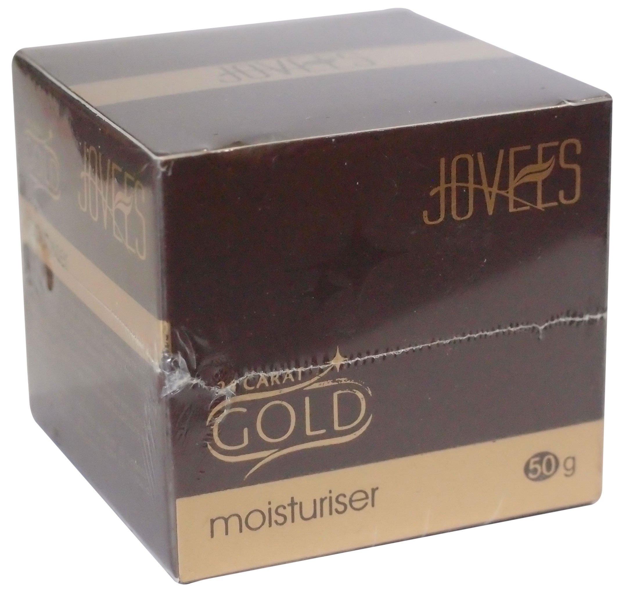 jovees gold moisturizer cream