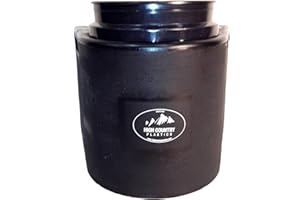 HIGH COUNTRY PLASTICS High Country Insulated Bucket
