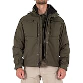 First Tactical unisex-adult Men's Tactix System Jacket