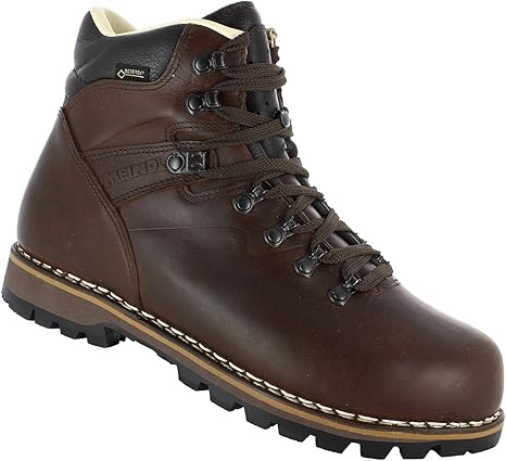 scarpe da trekking vibram