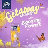Glade Sense & Spray Blooming Flowers Duo Pack 2 x 18ml Refills view 4