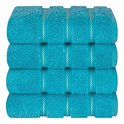 American Soft Linen Luxury Hand Towels for