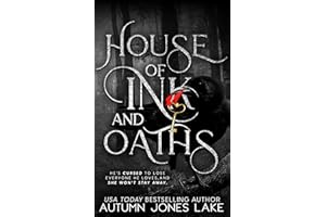 House of Ink & Oaths