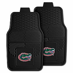 Fanmats University of Florida Gators Set of 4 Car
