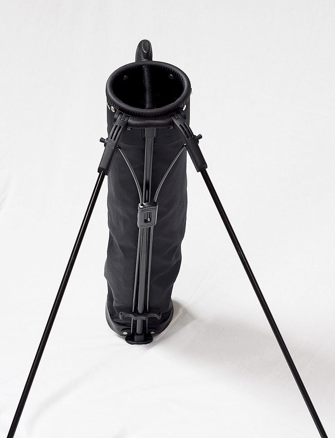 JEF WORLD OF GOLF JR1256 Pitch & Putt Sunday Bag with Stand & Handle : Sports & Outdoors