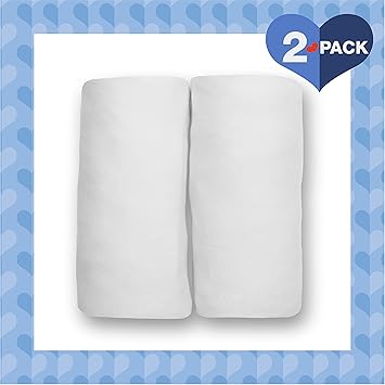 delta children bassinet sheets