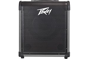 Peavey MAX 100 100-Watt Bass Amp Combo