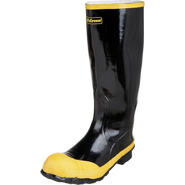 LaCrosse Footwear Meta Pac 228260 16 