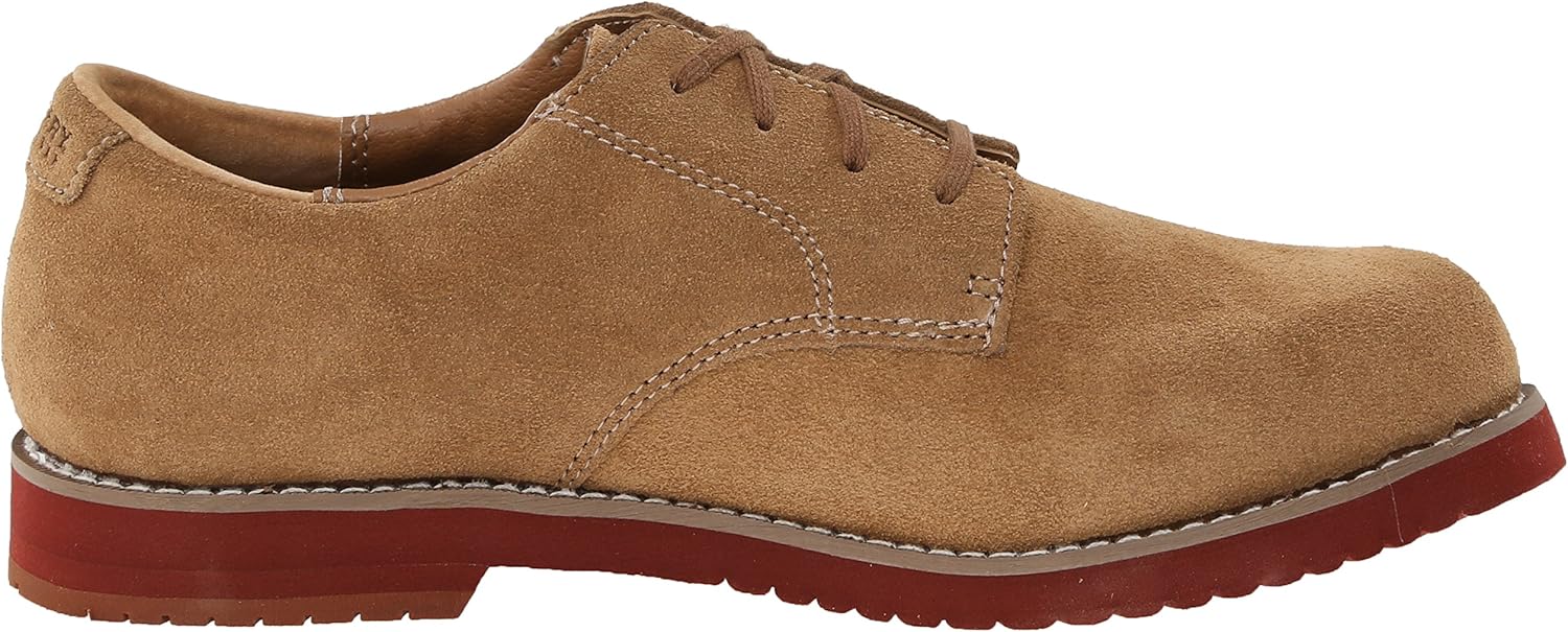  | Sperry Tevin Oxford (Toddler/Little Kid/Big Kid) | Oxfords