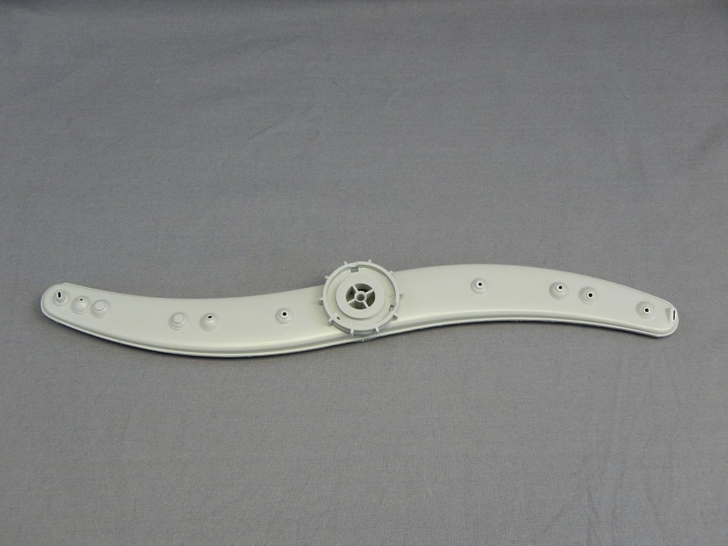 5304482491 Dishwasher Middle Spray Arm Genuine Original Equipment Manufacturer (OEM) Part