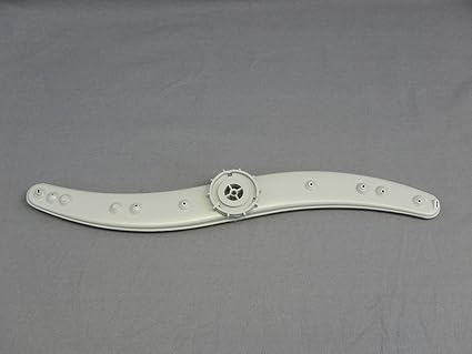 frigidaire dishwasher middle spray arm