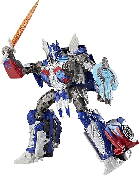 transformers siege optimus