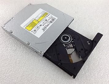 LENOVO G500 G505 20236 DVD CD ODD Optical drive Writer SATA SN-208 DS-8A9SH NEW