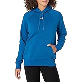 Under Armour Women's Rival Fleece Hoodie