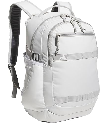 3-Stripe Classic backpack for men and women, bag with laptop sleeve : Electronics