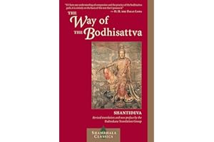 The Way of the Bodhisattva: Revised Edition